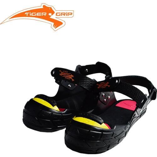 Tigergrip Steel Toe Safety Protective Overshoes industrial Safety Shoes Anti-slip Shoe Covers