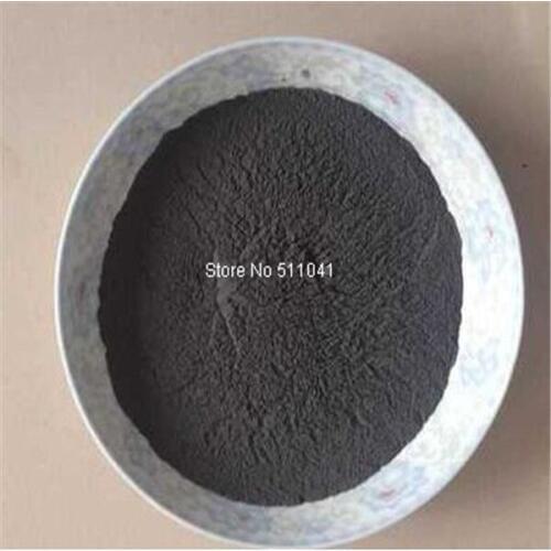 Factory supply titanium powder in groffer version powder like sand 100g samples,free shipping