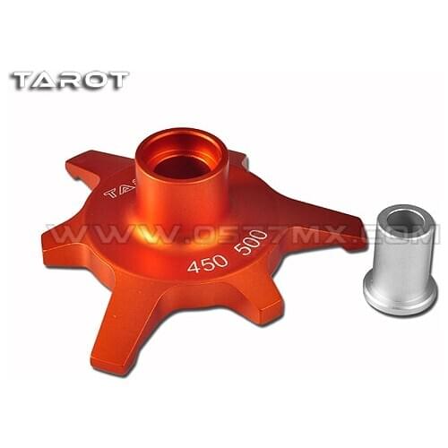 450-500 X380 420 Helicopter Swashplate Level