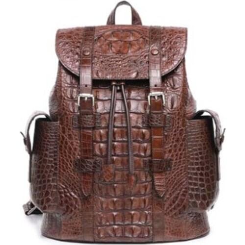 ABQP Men's Casual Bags