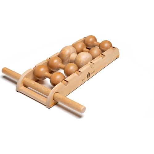 BackWood Back Massagers