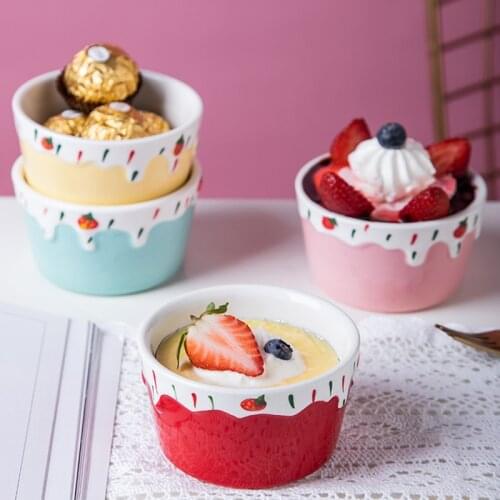 GIZILI Bowls