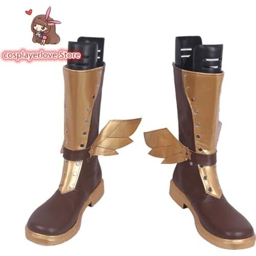 Idolish7 Izumi Mitsuki Cosplay Costumes Shoes boots Custom-Made For you