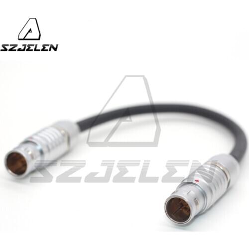 DJI Ronin 2 Power Cable（10pin to 10pin