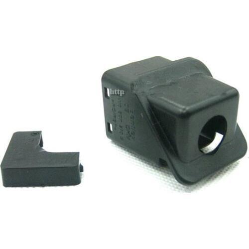 RNS510 RNS315 RCD510 RGB camera bracket Reversing image support FOR VW Scirocco golf PASSAT GTI Phaeton 3W0 807 210 B