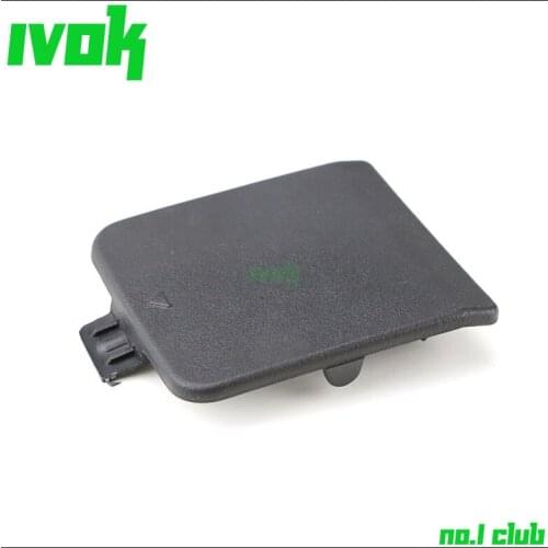 Front Bumper Tow Hook Cover Cap for BMW X1 E84 2010-2014 51112990204