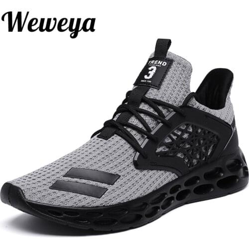 Size 46 Shoes Men Sneakers Breathable Casual Shoes Krasovki Mocassin Basket Homme Comfortable Light Trainers Chaussures Hommes
