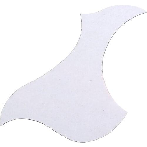 Acoustic Folk Guitar Pickguard Sticker For Guitar Musical Instrument Accessories