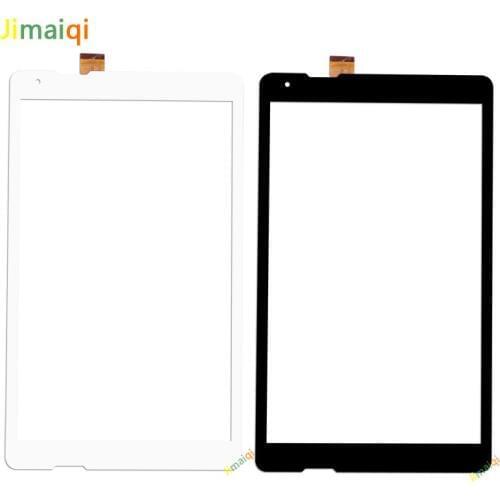New For 10.1'' inch YJ446FPC-V0 Tablet touch screen Touch panel Digitizer Glass Sensor Replacement