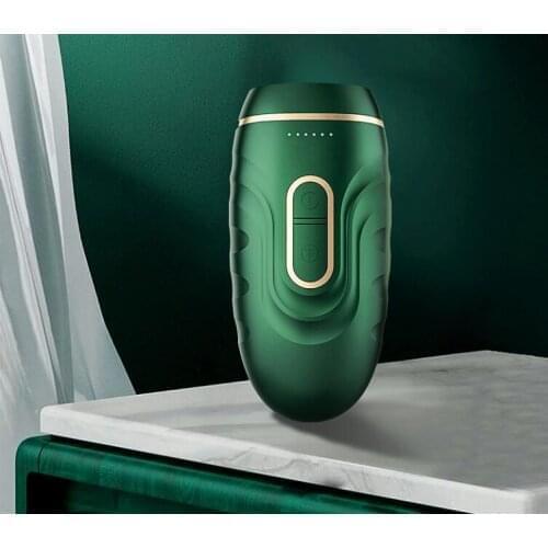 Permanent 990000 Flashes New Laser Epilator IPL Photoepilator Laser Hair Removal depiladora Painless electric shaving Dropship