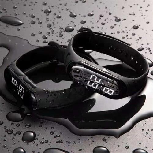 Sanwony Men's Watch