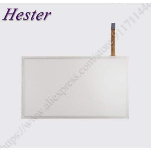 JC5 33V Touch Screen Panel Digitizer Glass for STAUBLI JC5 33V Touchscreen