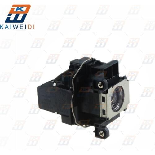 Compatible Lamp V13H010L48 ELPL48 for Epson EB-1720C H268F/H269A/H269B/H269C/H270A/H270B/H270C/H271A/H271B/H271C/PowerLite 1716