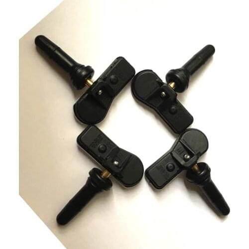 TPMS Tire Pressure Monitor Sensor 52933C1100 52933-C1100 For Hyundai Creta IX25 Tucson I40 IX35 Sonata 2014-2018 Tucso