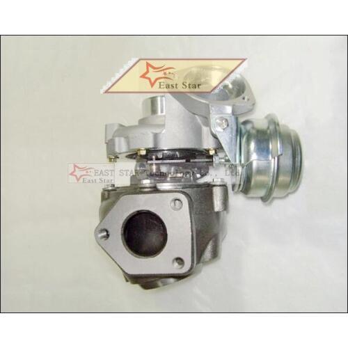 GT1749V 750431-5012S 717478-0001 750431 717478 Turbocharger Turbo For BMW 120D 320D E46 520D 01-05 X3 E83 E83N M47TU 2.0L 150HP