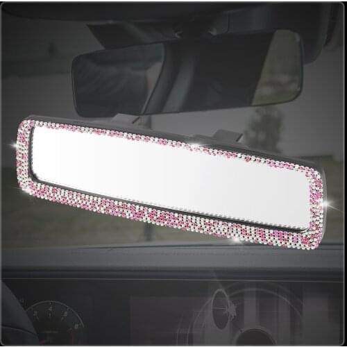 UXCELL Interior Mirrors