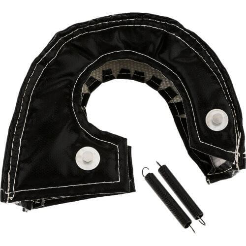 High Quality Car T4 Heat Shield Turbocharger Cover Wrap