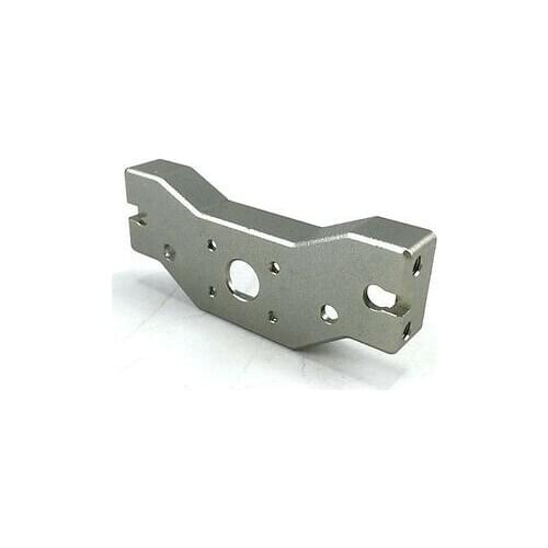 Hercules Metal Rear Transom Spare Parts for RC 1/14 DIY Tamiya Tractor Truck TH01237-SMT4
