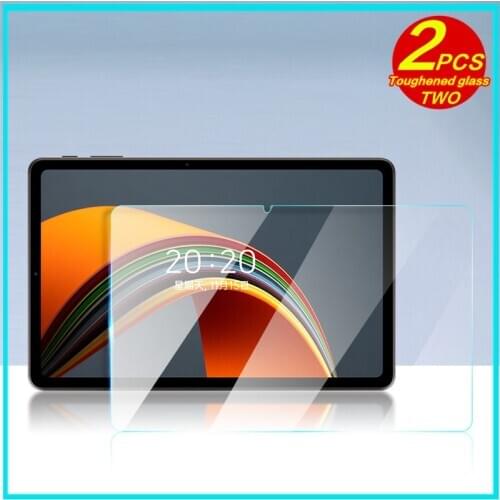 Tempered Glass membrane For ALLDOCUBE iPlay 40 iPlay40 10.4 Steel film Tablet Screen Protection for cube iplay 40 pro 10.4" Case