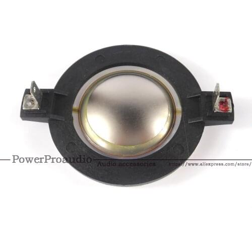 1PCS Replacement Diaphragm for Turbosound CD110 Driver 8 ohms
