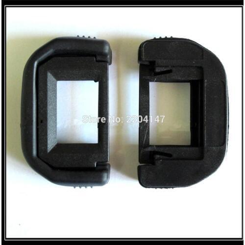 5PCS/NEW viewfinder goggles SLR camera accessories eye mask EF FOR CANON 450D 500D 550D 600D 650D 700D