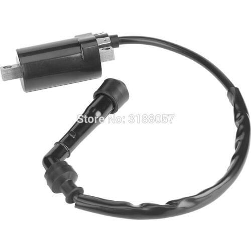 Ignition Coil Accessory Fit for Hyosung GT650 GT650R GT650 S Comet 05-08
