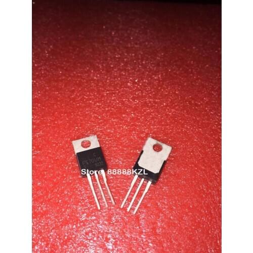 Free Shipping 5pcs/lot FS70UM-2 FS70UM TO-220 N channel field effect TO-220 100V 70A