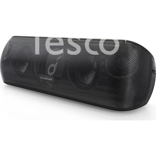 Bluetooth speaker 30 watt Hi-Res subwoofer APTXDSP audio