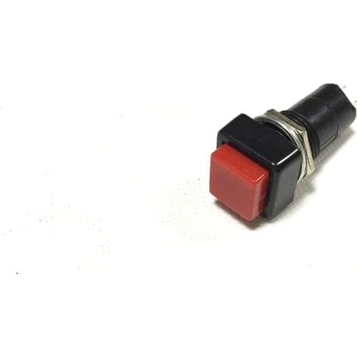 Bowling Spare Parts T11-615013-000 Push Button Switch Use for Brunswick Bowling Machine