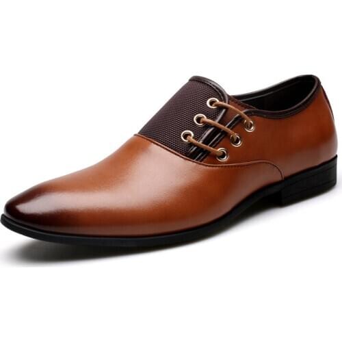 BURUIJING Men's Classic Shoes