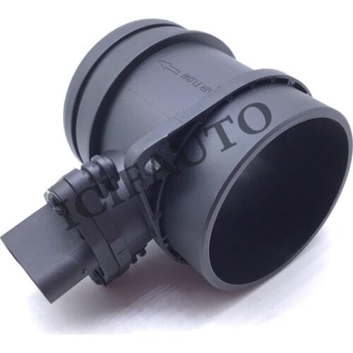 Mass Air Flow Maf Sensor Meter For BMW E85 E83 E81 E82 E88 E84 E87 E90 E91 E92 E93 Z4 X3 X1 116i 118i 120i 318i 320i 0280218159