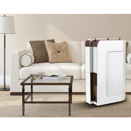 Dehumidifier Electric Quiet Air Dryer Air Dehumidifier for Home Office Dehumidifier Desicant Dehumisifier OJ-163E