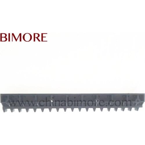 Escalator Step Demarcation LL8034023 LL8.034.023 19T Black