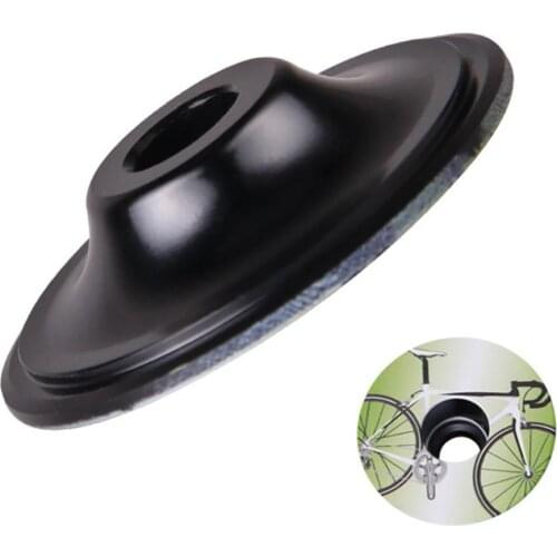40%HOT Stylish Cycling MTB Mountain Road Bike Bicycle Handlebar Stem Cap Bowl Cover