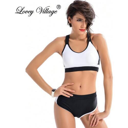 Lovey Village Women's Beach Shorts