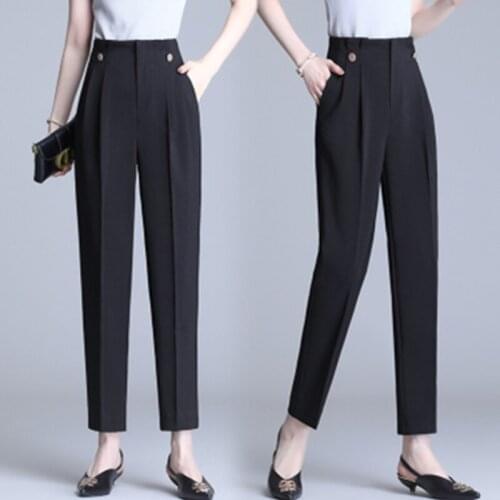 MAKEACE Women's Pants