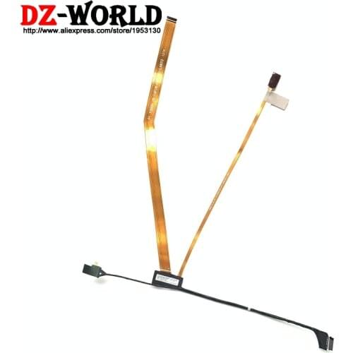 New Original FPC IR Camera Cable Touch LED Cable for Lenovo ThinkPad P1 X1 Extreme 01YU745 450.0DY06.0011