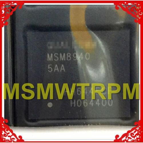 Mobilephone CPU Processors MSM8940 5AA MSM8940 3AA MSM8940 1AA New Original
