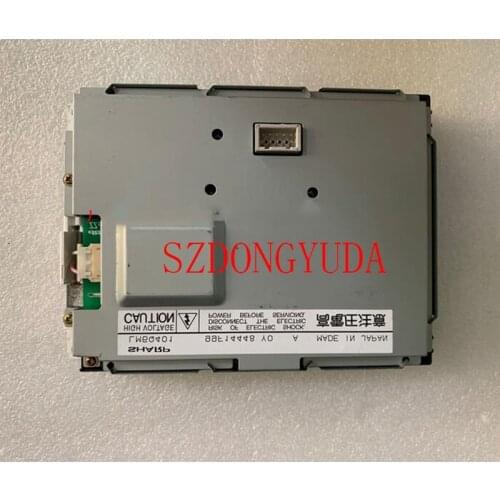 Original A+ 5.4 INCH LM6Q401 LCD SCREEN Display Panel