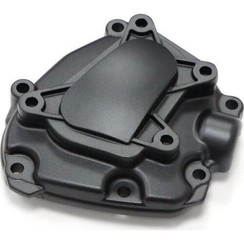 Fit for YZF-R1 2009 - 2014 YZF R1 Aluminum Right Engine Stator Cover Crank Case Crankcase YZF 1000 YZFR1 2010 2011 2012 2013