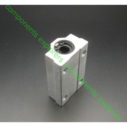 SCS10LUU Linear Slide Block,10pcs/lot