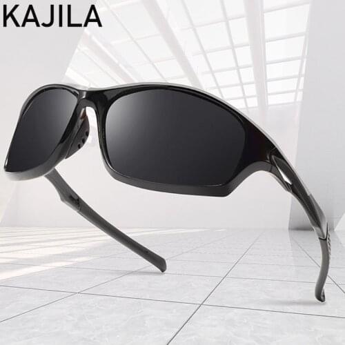 Sport Sunglasses Men Polarized 2021 Luxury Brand Rectangle Sun Glasses For Women With A Box Driving Sunglass Gafas De Sol Hombre