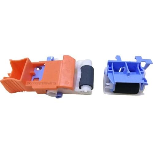 SXYTENCHI J8J70-67904 Original new Tray 2 Separation and Pickup Feed Assembly for HP M607 M608 M631