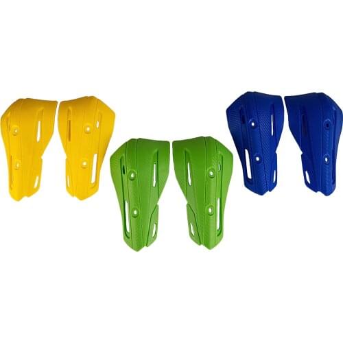 Motorcycle Handguard Hand Guard For klx RMZ CRF YZF SX EXC XCW SMR Dirt Bike ATVS Motocross Enduro