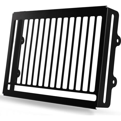 Motorcycle CNC Radiator Guard Protection Grille Grill Cover For Honda REBEL CMX/CM 500/300 2017 2018 2019 2020 2021 Grilles