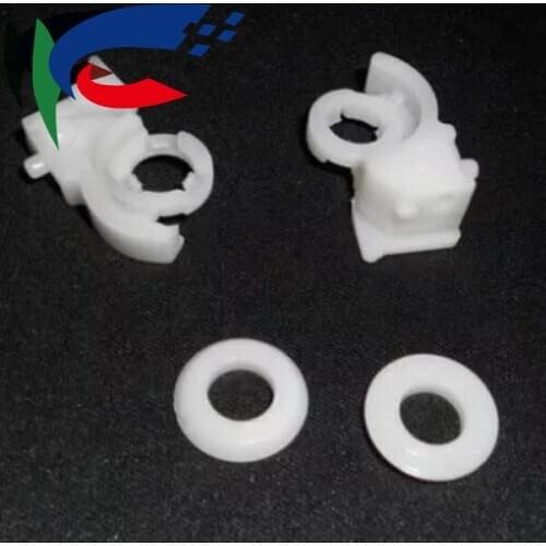 10sets compatible new transfer roller bracket for Minolta BH162 BH163 DI152 183 1611 7616 2011 211 210 220