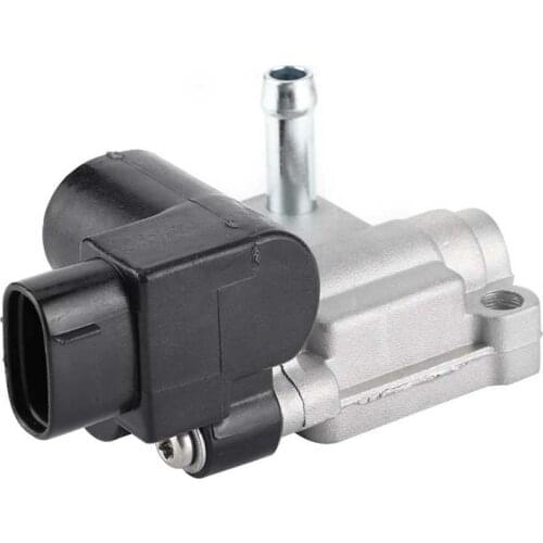 16022‑P8A‑A03 3Pin Idle Air Control Valve IACV 16022‑P8A‑A03 Replacement Fit for Honda Acura IAC Control Valve
