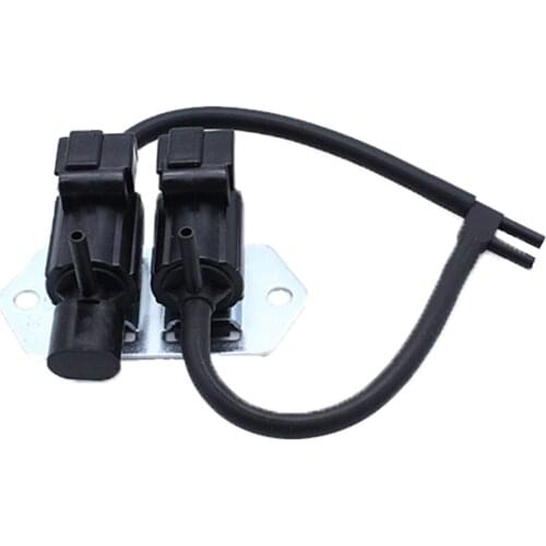 2021 1 Pair Front Diff Solenoid Mitsubishi Front Solenoid Valve for Mitsubishi Pajero NG NH NJ NK NL NM NP 1990-2006