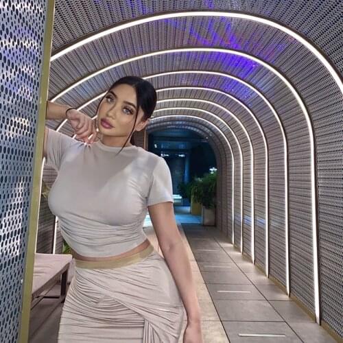 6 Colors Side Seam Pleated European American Style Super Thin Waist Solid Color Pure Cotton Washed Bottoming Vest