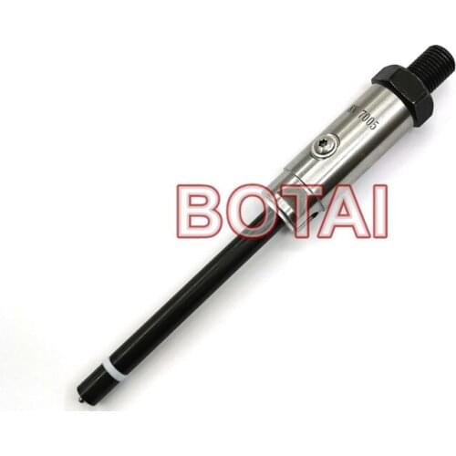 CAT 3304 3306 Pencil diesel Fuel Injector Nozzle 8N7005 8N-7005 For CAT Caterpillar E330 Excavator